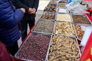 最后兩天 抓緊機會 龍匯廣場2019名優(yōu)特商品展銷會,旺 旺 旺