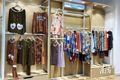 走讀汕頭兩潮地區(qū)紡織服裝產(chǎn)業(yè) 行思首屆潮汕服博會背后的雄心與實力