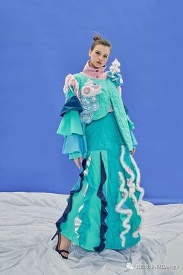 創意與技藝的交織——北師珠2019屆服裝與服飾設計畢業作品回顧